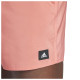 Adidas Ανδρικό μαγιό Solid CLX Short-Length Swim Shorts